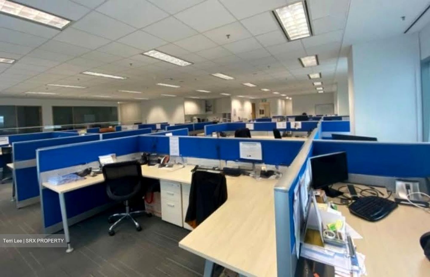 Suntec Tower Three (D1), Office #538679611